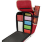 Enhance TCG Series Mochila Designer Edition Rojo
