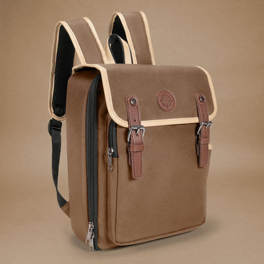 Enhance TCG Series Mochila Designer Edition Beige
