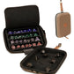 Enhance Juego de Mesa Bolsa para dados Designer Edition Beige