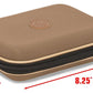 Enhance Juego de Mesa Bolsa para dados Designer Edition Beige