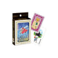 Susurros del corazón Otedama Baraja de Naipes Collection Card - Z POP Toys