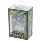 Mi vecino Totoro Mi vecino Totoro Baraja de Naipes Transparente Totoro - Z POP Toys
