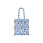 Susurros del corazón Otedama Bolsa Blue Nostalgia