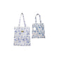 Susurros del corazón Otedama Bolsa Blue Nostalgia