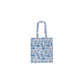 Susurros del corazón Otedama Bolsa Blue Nostalgia
