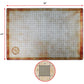 Enhance RPG Series Grid Mat Deluxe Edition DnD Map