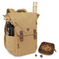 Enhance RPG Series Mochila Beige