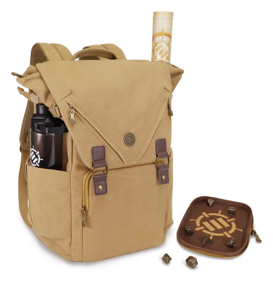 Enhance RPG Series Mochila Beige