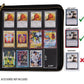 Enhance TCG Series Álbum de Cromos Negro (624 cartas)