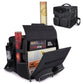 Enhance Juego de Mesa Bolso de hombro Collector's Edition Negro