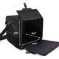 Enhance Juego de Mesa Bolso de hombro Collector's Edition Negro