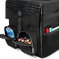 Enhance Juego de Mesa Bolso de hombro Collector's Edition Negro