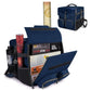 Enhance Juego de Mesa Bolso de hombro Collector's Edition Azul