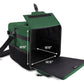 Enhance Juego de Mesa Bolso de hombro Collector's Edition Verde