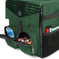 Enhance Juego de Mesa Bolso de hombro Collector's Edition Verde