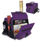 Enhance Juego de Mesa Bolso de hombro Collector's Edition Morado