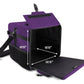 Enhance Juego de Mesa Bolso de hombro Collector's Edition Morado