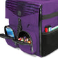 Enhance Juego de Mesa Bolso de hombro Collector's Edition Morado