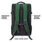 Enhance Juego de Mesa Mochila Collector's Edition Verde