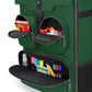 Enhance Juego de Mesa Mochila Collector's Edition Verde