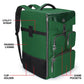 Enhance Juego de Mesa Mochila Collector's Edition Verde