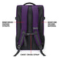 Enhance Juego de Mesa Mochila Collector's Edition Morado