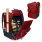 Enhance Juego de Mesa Mochila Collector's Edition Rojo
