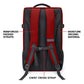 Enhance Juego de Mesa Mochila Collector's Edition Rojo