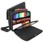 Enhance TCG Series Bolso de hombro Negro