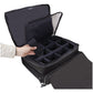 Enhance TCG Series Bolso de hombro Negro