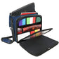 Enhance TCG Series Bolso de hombro Azul