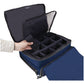Enhance TCG Series Bolso de hombro Azul