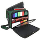 Enhance TCG Series Bolso de hombro Verde