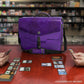 Enhance TCG Series Bolso de hombro Morado