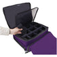 Enhance TCG Series Bolso de hombro Morado