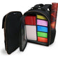 Enhance TCG Series Mochila Collector's Edition Negro