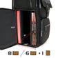 Enhance RPG Series Mochila Collector's Edition Negro