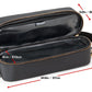 Enhance TCG Series Bolsa para Deckbox y Playmat Negro