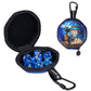 Enhance Tabletop Set de Dados Wizard Azul