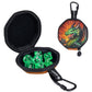 Enhance Tabletop Set de Dados Dragon Verde