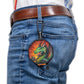 Enhance Tabletop Set de Dados Dragon Verde