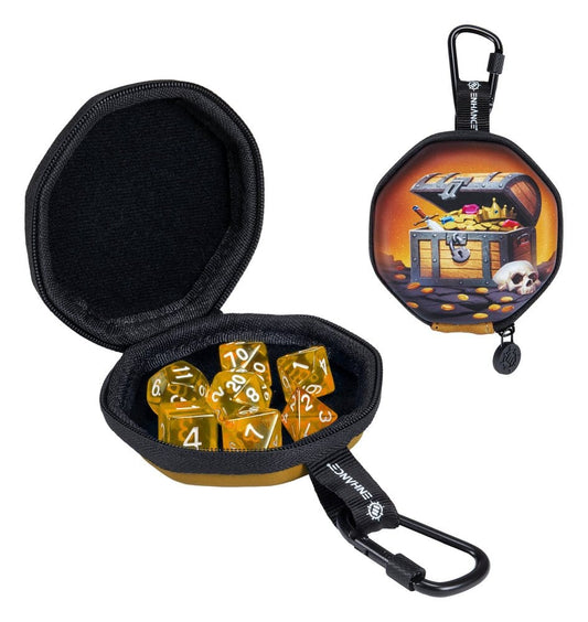 Enhance Tabletop Set de Dados Treasure Tan