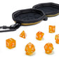 Enhance Tabletop Set de Dados Treasure Tan