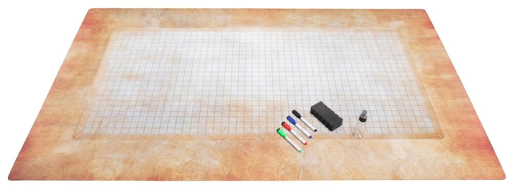 Enhance Tabletop Tapete Multi Juego Edición Deluxe 91 x 152 cm