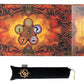 Enhance Tabletop Tapete de Juego Deluxe Edition con Duel Tracker 81 x 36 cm