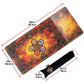 Enhance Tabletop Tapete de Juego Deluxe Edition con Duel Tracker 81 x 36 cm