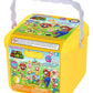 Aquabeads Cubo de Creación Set de Juego Super Mario