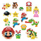 Aquabeads Cubo de Creación Set de Juego Super Mario