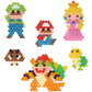 Aquabeads Cuentas de Estrella Conjunto Super Mario