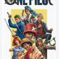 One Piece Rompecabezas de 1000 piezas Into the Grandline